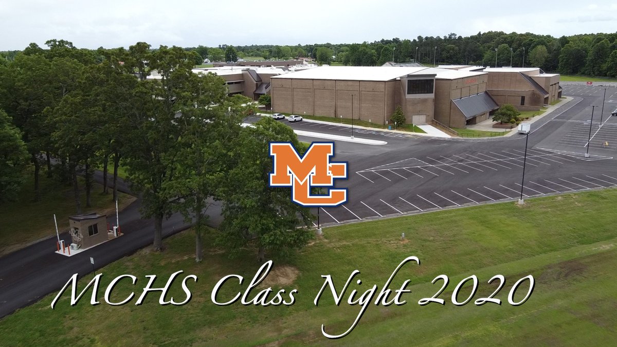 Marshall County High School est 1974 tweet media