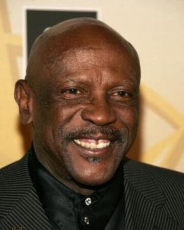 Belated happy Birthday to the legendary Louis Gossett Jr.   84 years  young and still going strong.  