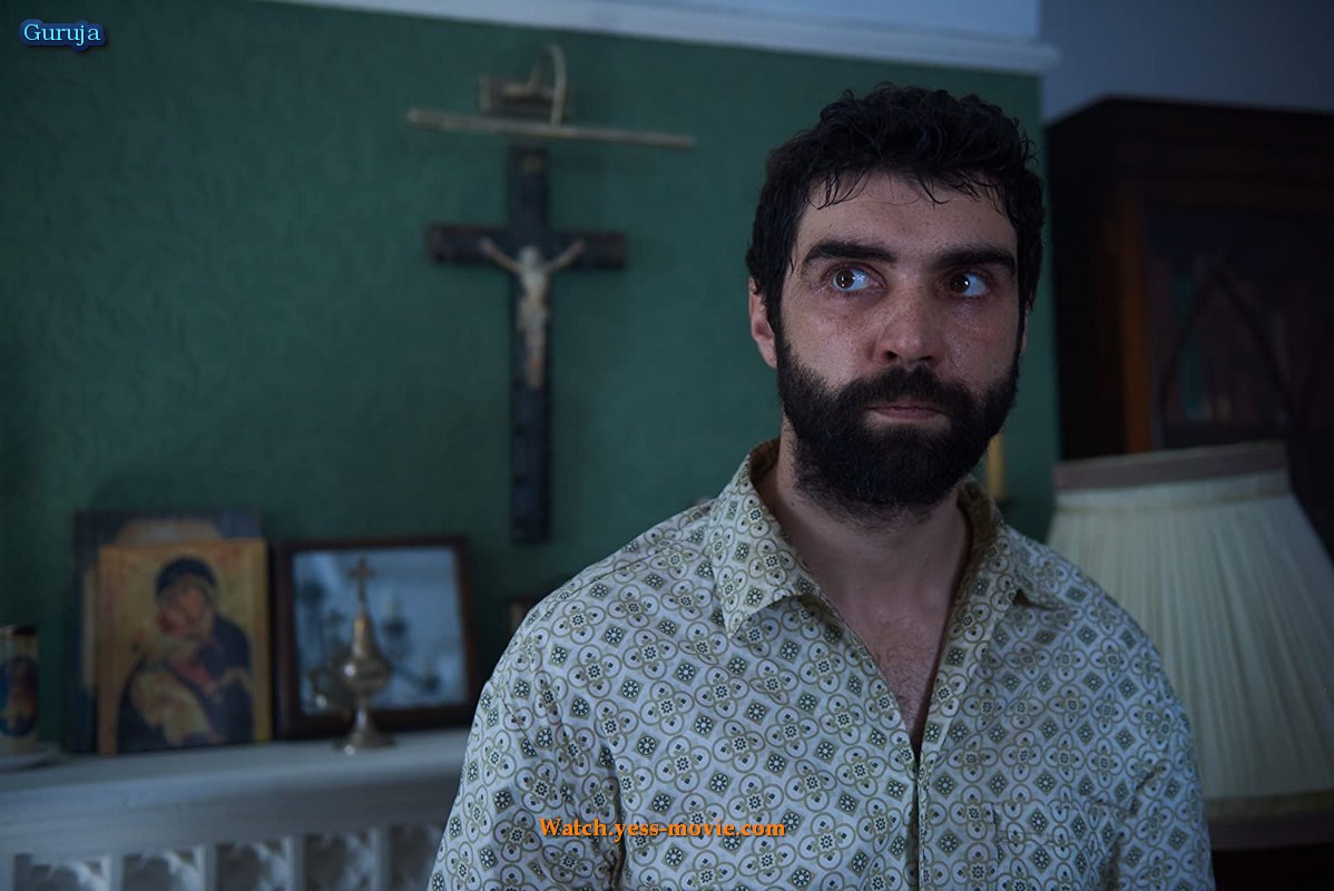 AmuletHdq's tweet photo. Synopsis: An ex-soldier, living homeless in London, is offered a place to stay at a decaying house inhabited by a young woman and her dying mother. As he starts to fall for her, he cannot ignore his suspicion that something sinister is going on.

Director: #RomolaGarai https://t.co/GHz1qvmZxT