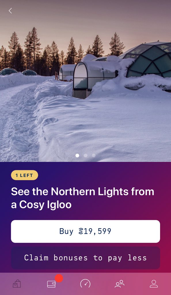 Swetcoin ile kazandığınız paralarla tatil yapabilirsiniz.
sweatco.in/i/macron930566 Check out this free app — It Pays to Walk 🚶
#swetcoin #who #dsö #fitness #run #walk