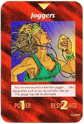 FrumbleFoot's tweet photo. @oftheGoodVilla1 @IpiphinyPropheC There is a lot of evidence out there, crisis actor names etc.
#ItsInTheCards #IlluminatiCardGame #GreatAwakening https://t.co/tRx2mz7ryi