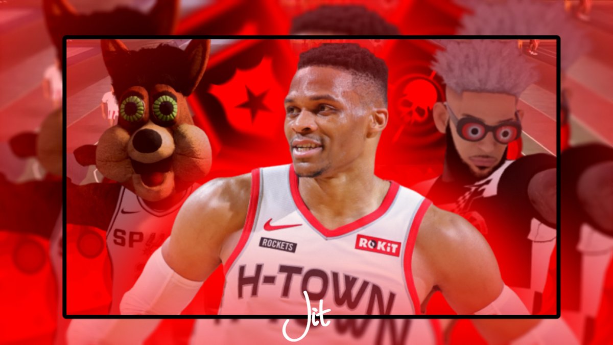 Ripjitta's tweet image. Thumbnail for @SpazzWrldd All support appreciated as always|♻️+❤️