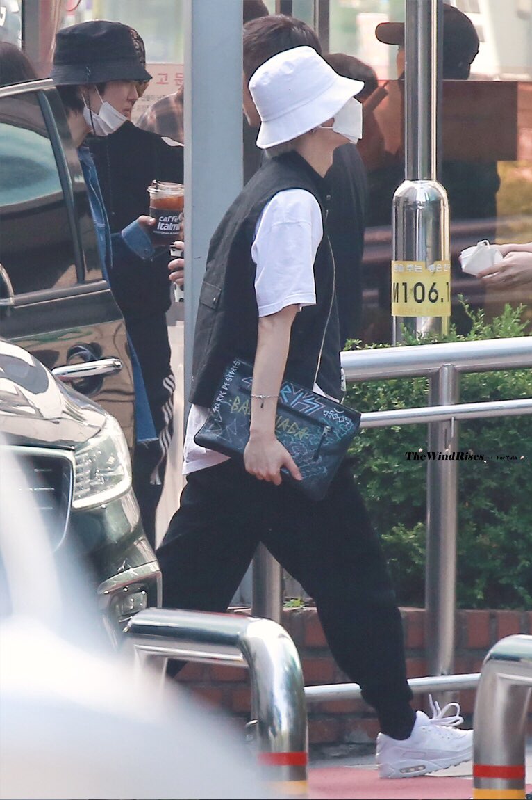 /200529 #YUTA #悠太 #NCT127