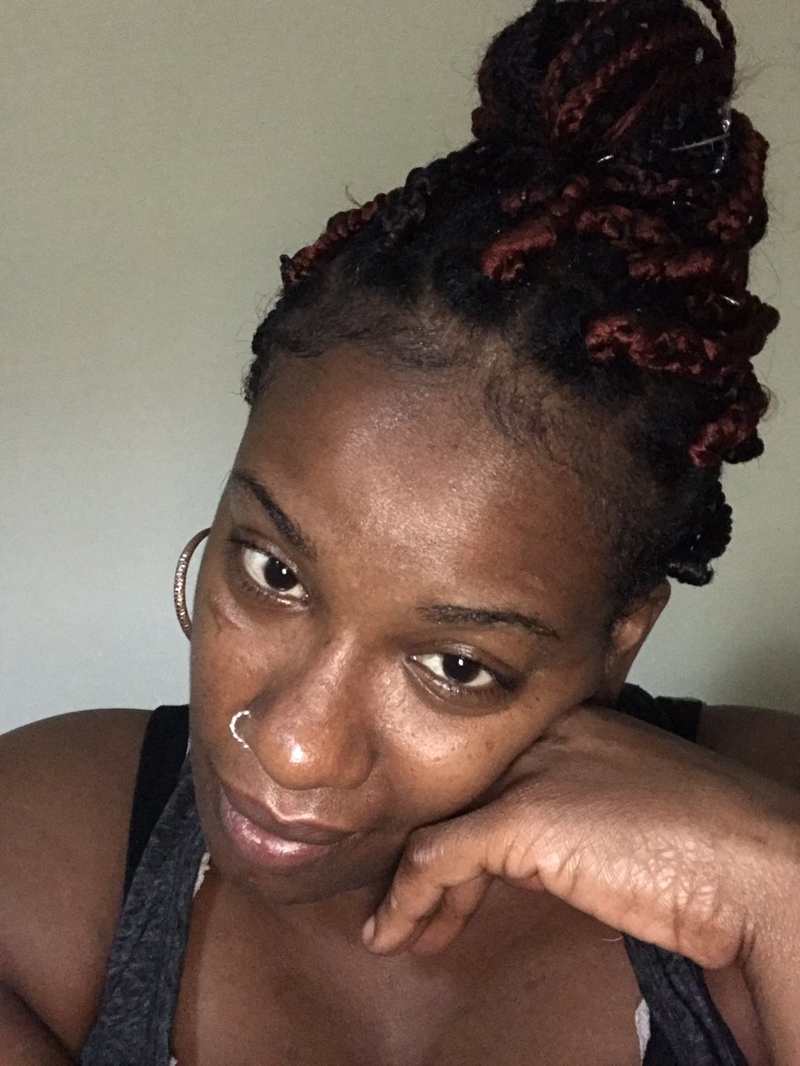 KeyontaCooper's tweet image. I need a facial appt.... uuuggghhh #opennorthcarolina