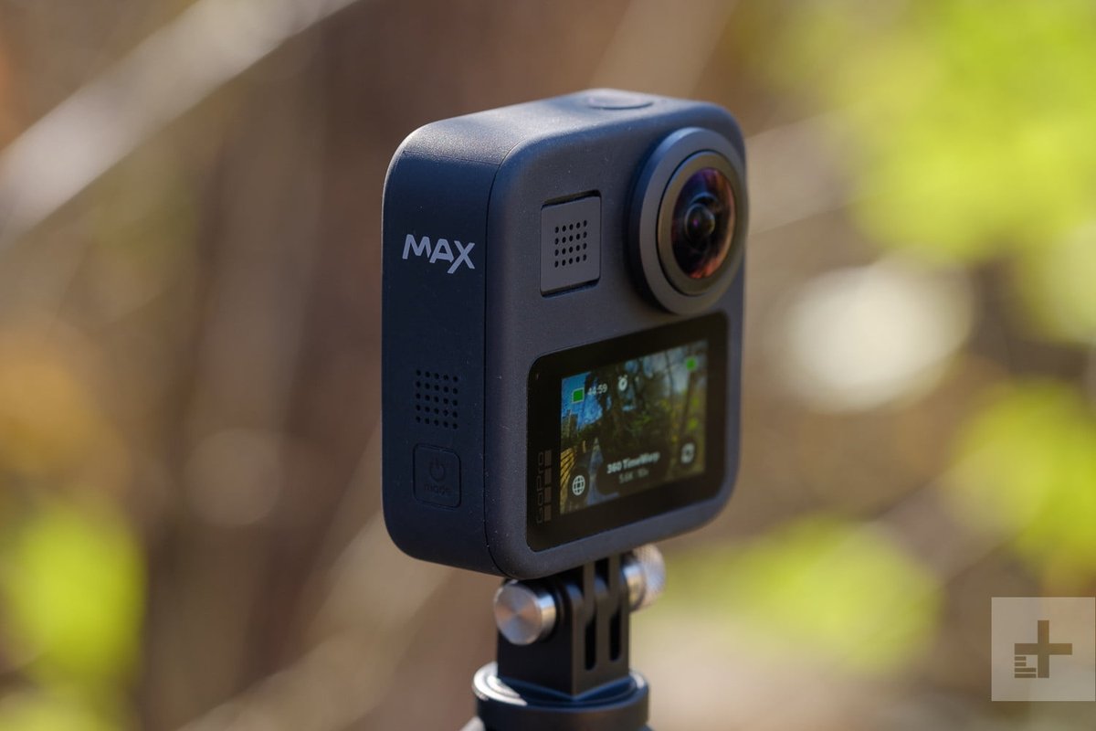 DoranGadget's tweet image. Kamera Action 360 Derajat Terbaru GoPro Max.

Info dan pemesanan?
Call/WA :
Decky 087834601568

#gopro #goprohero #goproheromax #GoProHero #GoProIndonesia