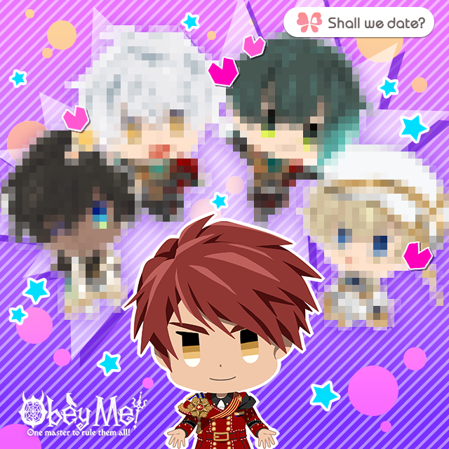 Featured image of post View 14 Barbatos Obey Me Png