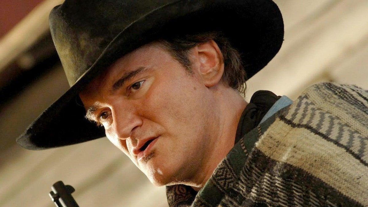 IGN's tweet photo. Quentin Tarantino thinks The Social Network is the best movie of the decade. https://t.co/zqYPBVUie0 https://t.co/40rhpF3Arg