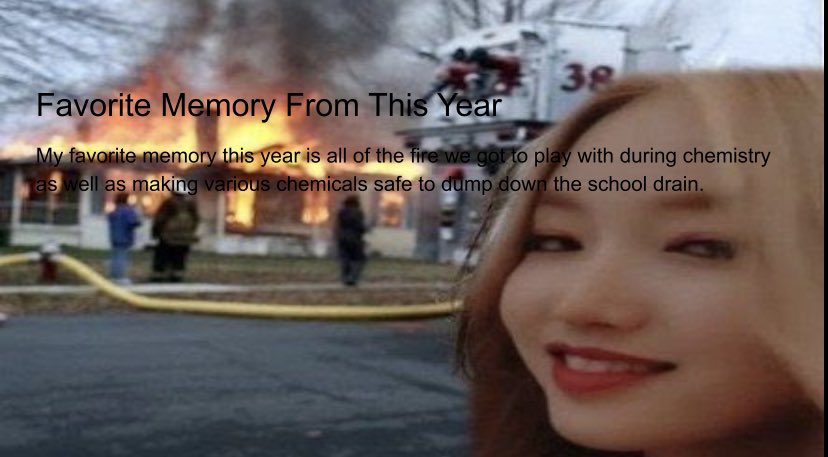 gowon burning down grimes and elon musks house after attempting to cook X Æ A-XII chicken nuggets