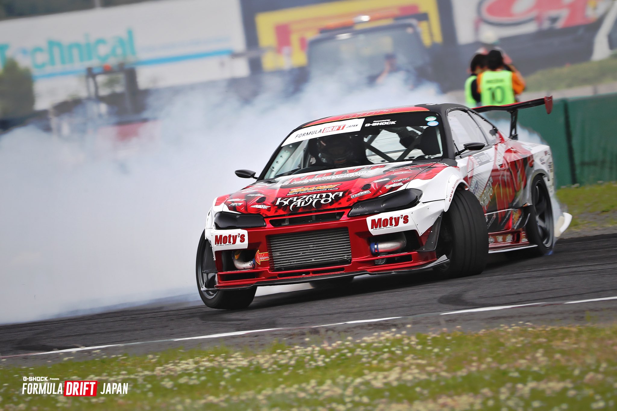 Formula Drift Japan على X: 