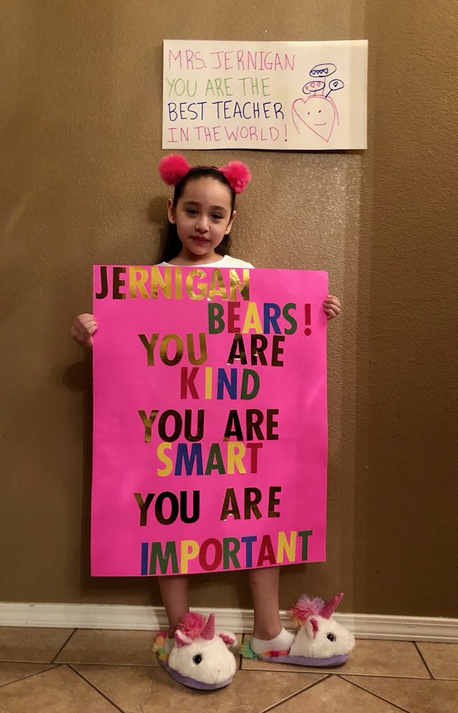 Poni3kj's tweet image. First friends celebrating a year of achievement, accolades &amp;amp; amazing memories. I zoomed our Awards tonight with students, parents &amp;amp; grandparents. It was heartwarming, meaningful &amp;amp; made happiness roll down my cheeks. I will miss these Bears more than words can say. #Firstfriends