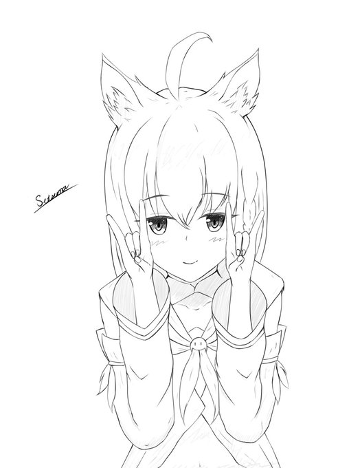 白上フブキ の評価や評判 感想など みんなの反応を1時間ごとにまとめて紹介 ついラン