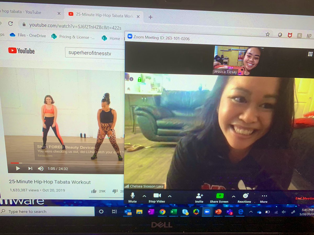 cheeeelise's tweet photo. S/O to @jtics_ for getting my lazy ass to do a hip hop workout today 💪🏻 Almost forgot how good it feels to dance. Still so much better than running 😩 #dAAnce https://t.co/Z9HDrMGWoh