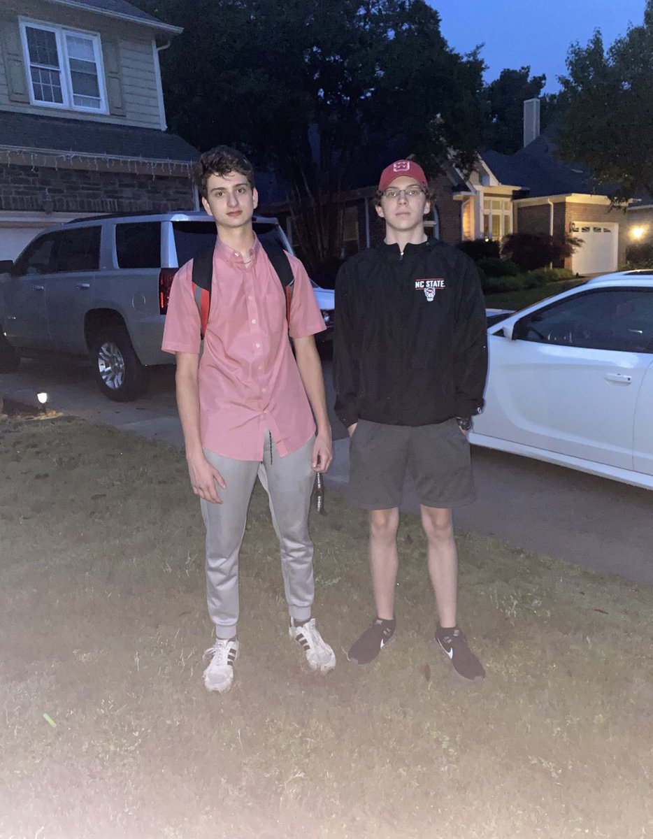 hotshots0000's tweet photo. Finally got Jake @HOTSINGLESNERF It was a tough fight, but it was nice doing business 🤝 @GHWar2020 https://t.co/9H41OZPAtf