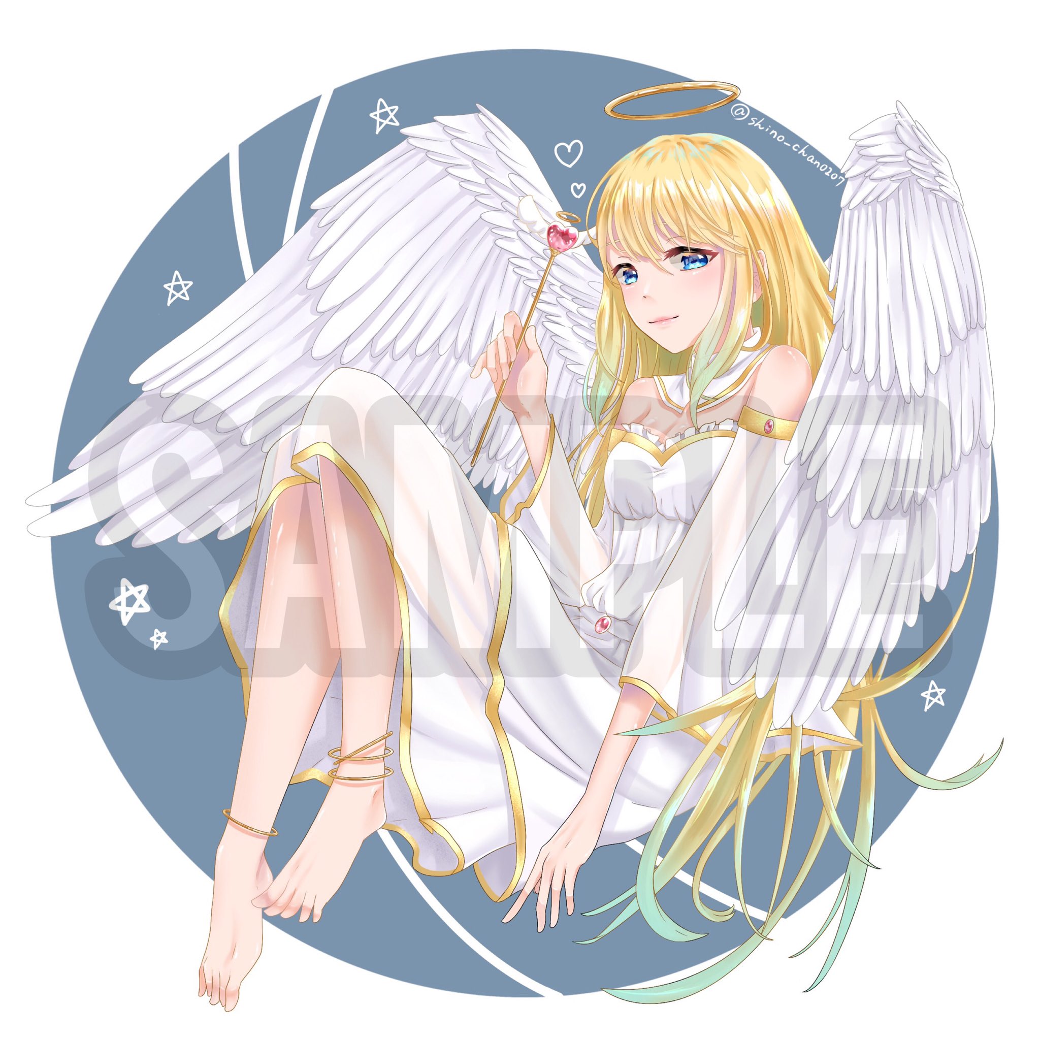 東雲しの 大天使のイラストを描きました 私の新しいアイコンです ๑ ๑ 可愛い イラスト好きな人と繋がりたい 絵描きさんと繋がりたい オリジナルイラスト 天使 金髪青目 絵描きさんと仲良くなりたい T Co 東雲しの 大天使のイラストを描きました 私の新しいアイコンです ๑ ๑ 可愛い イラスト好きな人と繋がりたい 絵描きさんと繋がりたい オリジナルイラスト 天使 金髪青目 絵描きさんと仲良くなりたい T Co