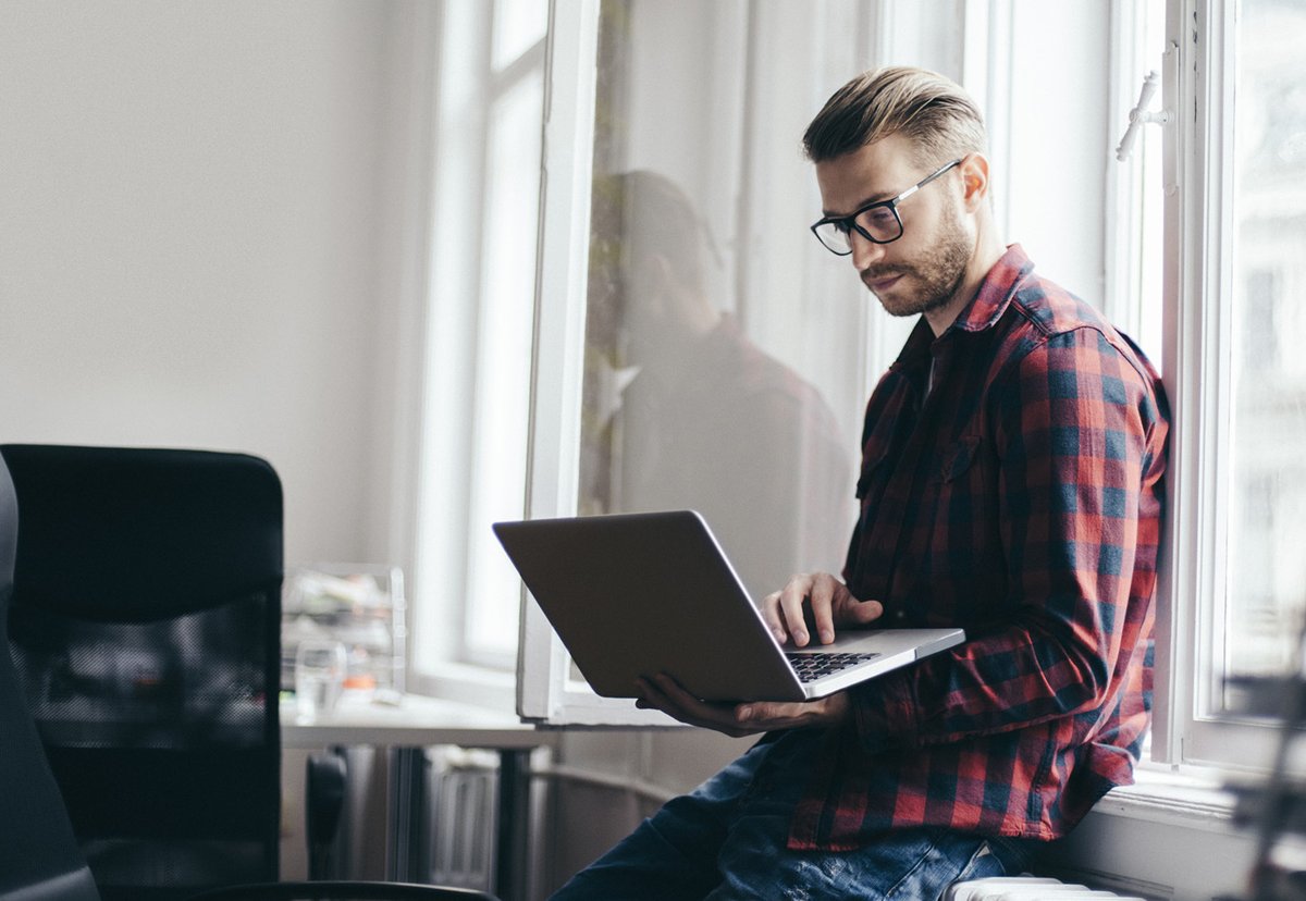 What are Job Seekers Searching for on Indeed? dlvr.it/RXYchl