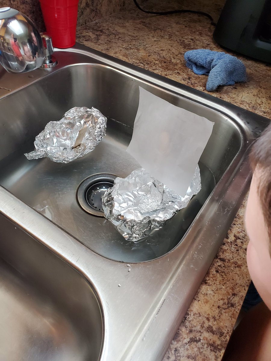 BSES_Eagles's tweet photo. The Anderson boys SOARed Into Summer today! They wrote letters to their future self, solved riddles, created a summer bucket list and designed a boat! We sure hope they get to enjoy some of their bucket list activities this summer! #BSESsoar #BSESVirtualShare https://t.co/Ta9NE2SmHw