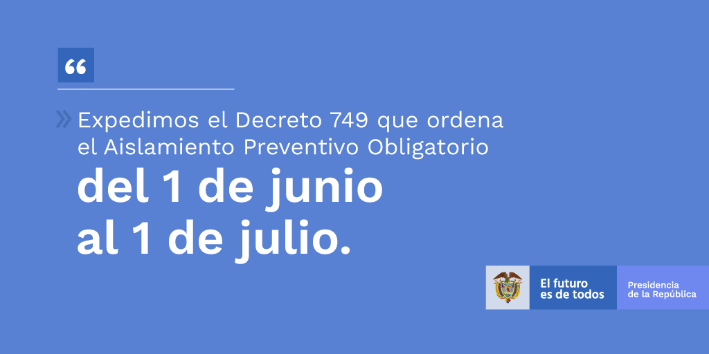Presidencia Colombia 🇨🇴 tweet media