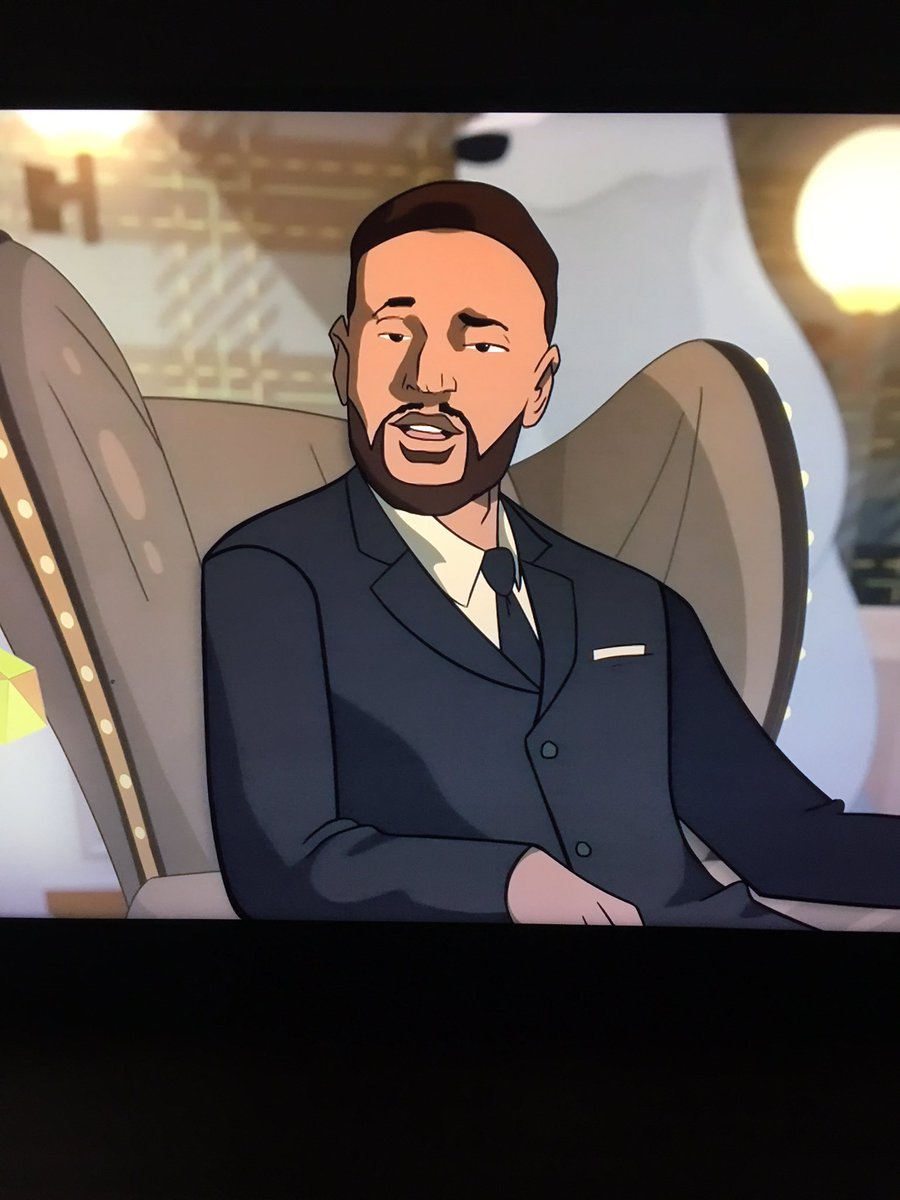 Therrien__'s tweet photo. @StephenCurry30 why on are you a cartoon version of   KlayThompson  What the hell is going on @RobRiggle  @JoeTessESPN  @KlayThompson https://t.co/eyCX4hhtso