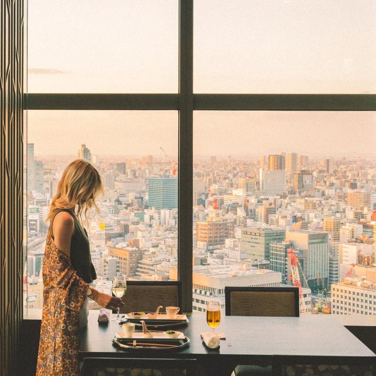 Shangri-La tweet media