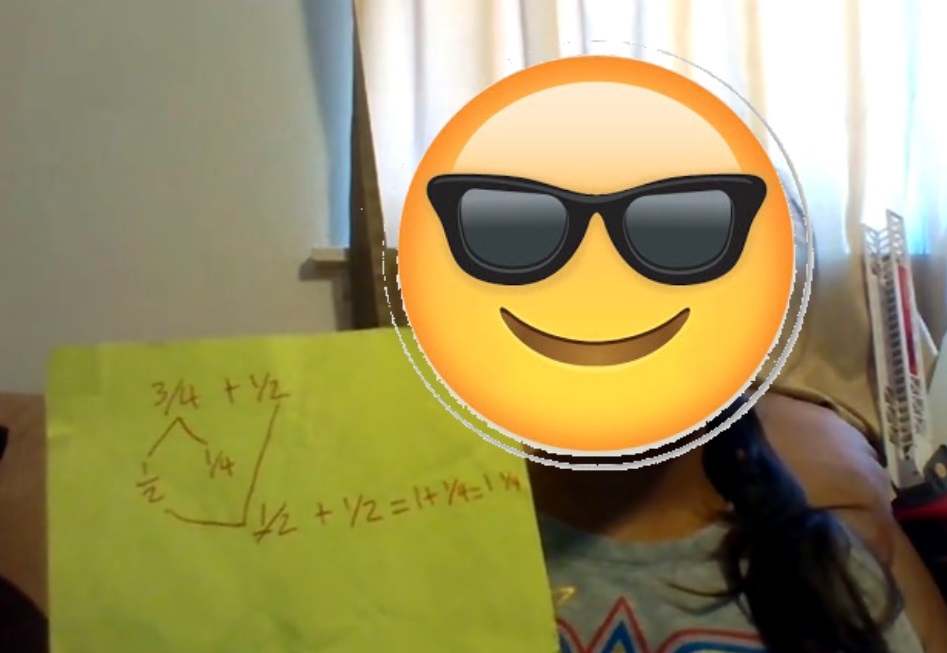 Trying to leverage existing math discourse routines & classroom culture to continue to engage Ss in rich math discourse & developing number sense during #distancelearning with @Flipgrid #numbertalks. #MTBoS #iteachmath #PYPmath mainly-math.com/2020/05/29/dis…