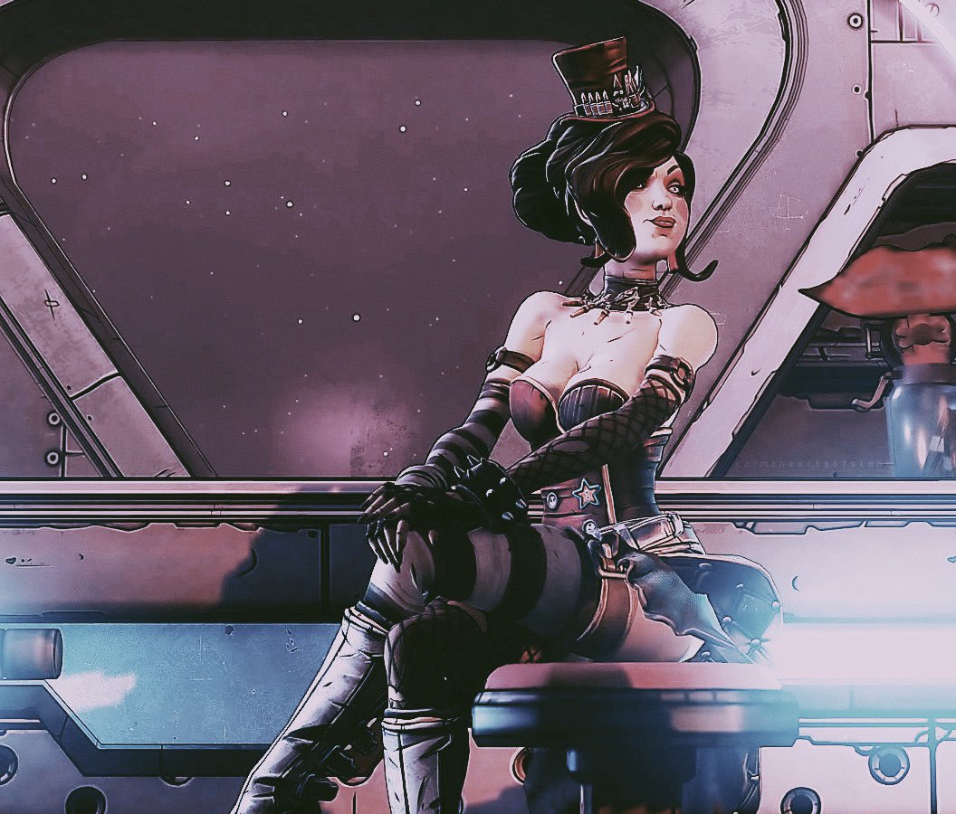 𝐇𝐞𝐲. 𝐈'𝐦 𝐮𝐩 𝐡𝐞𝐫𝐞.
————
~𝘓𝘪𝘵𝘦𝘳𝘢𝘵𝘦, 𝘔𝘪𝘳𝘳𝘰𝘳𝘦𝘥 𝘋𝘦𝘵𝘢𝘪𝘭
~𝘚𝘦𝘦𝘬𝘪𝘯𝘨 𝘚𝘓𝘴 𝘢𝘯𝘥 𝘐𝘯𝘵𝘦𝘳𝘢𝘤𝘵𝘪𝘰𝘯𝘴
~𝘔𝘶𝘯 &amp; 𝘔𝘶𝘴𝘦 18+
~𝘚𝘩𝘪𝘱𝘴 𝘸𝘪𝘵𝘩 𝘤𝘩𝘦𝘮
~𝘕𝘰𝘯 𝘓𝘦𝘸𝘥
#BorderlandsRP
[𝐌𝐢𝐬𝐬 𝐌𝐨𝐱𝐱𝐢]

🆁🆃﹢♡
————