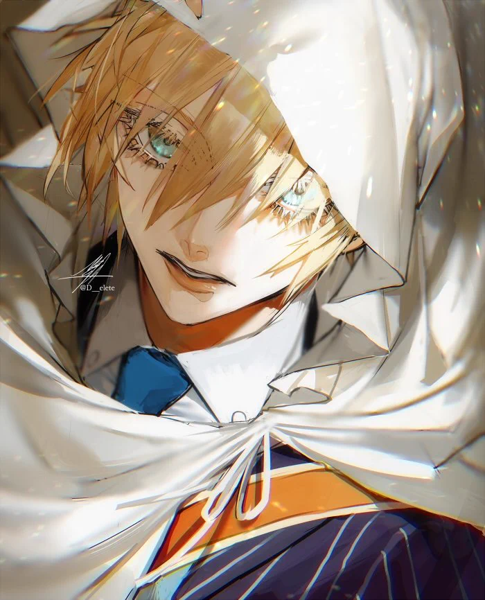 AU on X: 