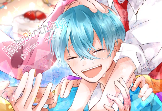 大好きです?✨
#ころんくん誕生祭2020 #すとぷりギャラリー 