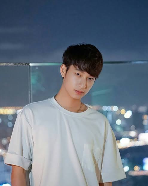 < 𝐀 𝐭𝐡𝐫𝐞𝐚𝐝 𝐨𝐟 𝐍𝐚𝐧𝐨𝐧 𝐚𝐧𝐝 𝐂𝐡𝐢𝐦𝐨𝐧 𝐛𝐮𝐭 𝐭𝐡𝐞𝐲 𝐠𝐞𝐭 𝐨𝐥𝐝𝐞𝐫 𝐚𝐬 𝐲𝐨𝐮 𝐬𝐜𝐫𝐨𝐥𝐥 𝐝𝐨𝐰𝐧 >