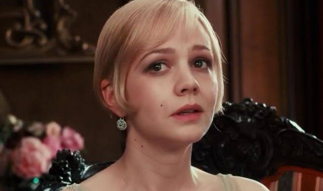 Happy birthday to queen of acting carey mulligan 