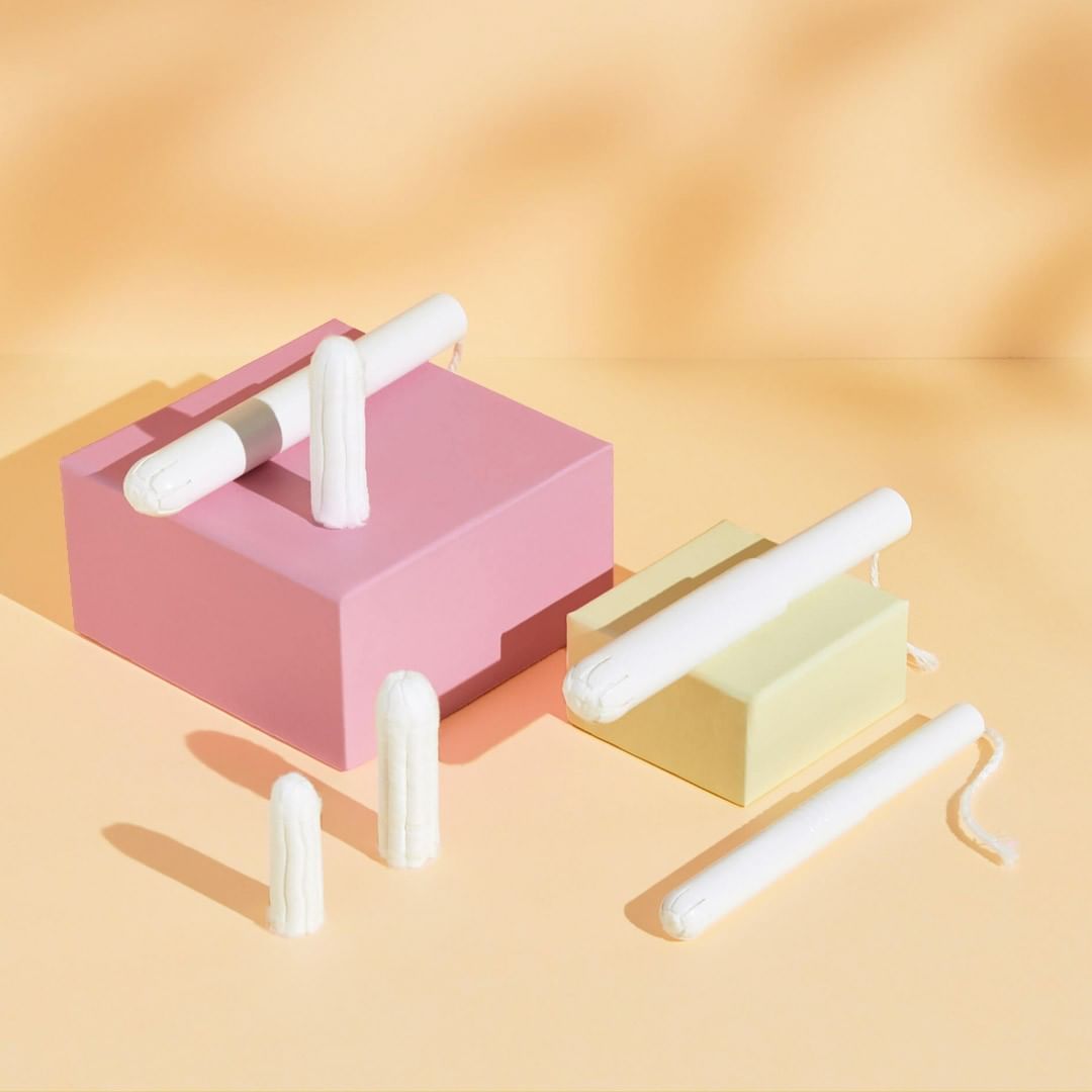 O2sanitarypads's tweet photo. Our Tampon
☁ Have a 100% organic cotton core ⁣
☁ Medical grade
☁ No fragrance, dyes, plastic or chlorine bleach⁣
⁣⁣Learn more about us: https://t.co/WQTVvl88gh
.
#tampons #sanitarypads #women #female #girlfriend https://t.co/3yzQXIUvep