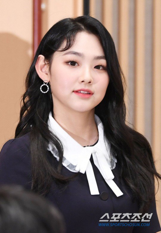 gugudan Mina will leave her position as Music Core MC after 2 years 3 months

n.news.naver.com/entertain/arti…