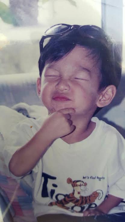 < 𝐀 𝐭𝐡𝐫𝐞𝐚𝐝 𝐨𝐟 𝐍𝐚𝐧𝐨𝐧 𝐚𝐧𝐝 𝐂𝐡𝐢𝐦𝐨𝐧 𝐛𝐮𝐭 𝐭𝐡𝐞𝐲 𝐠𝐞𝐭 𝐨𝐥𝐝𝐞𝐫 𝐚𝐬 𝐲𝐨𝐮 𝐬𝐜𝐫𝐨𝐥𝐥 𝐝𝐨𝐰𝐧 >