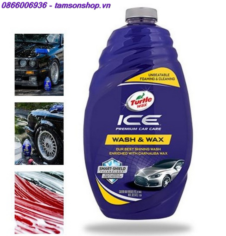 TamSonShop's tweet photo. Turtle Wax Nước Rửa Xe Ô Tô Bóng Sơn Cao Cấp - Nước rửa xe Turtle Wax 2 trong 1 (Rửa Xe &amp; Bóng Sơn) rửa xe ô tô sạch an toàn, hiệu quả cao và kết hợp thành phần wax làm sáng bóng bề mặt sơn #tamsonshop #nuocruaxe #ruaxe 
- https://t.co/JY50T5ZcbI https://t.co/lD794LKhR6