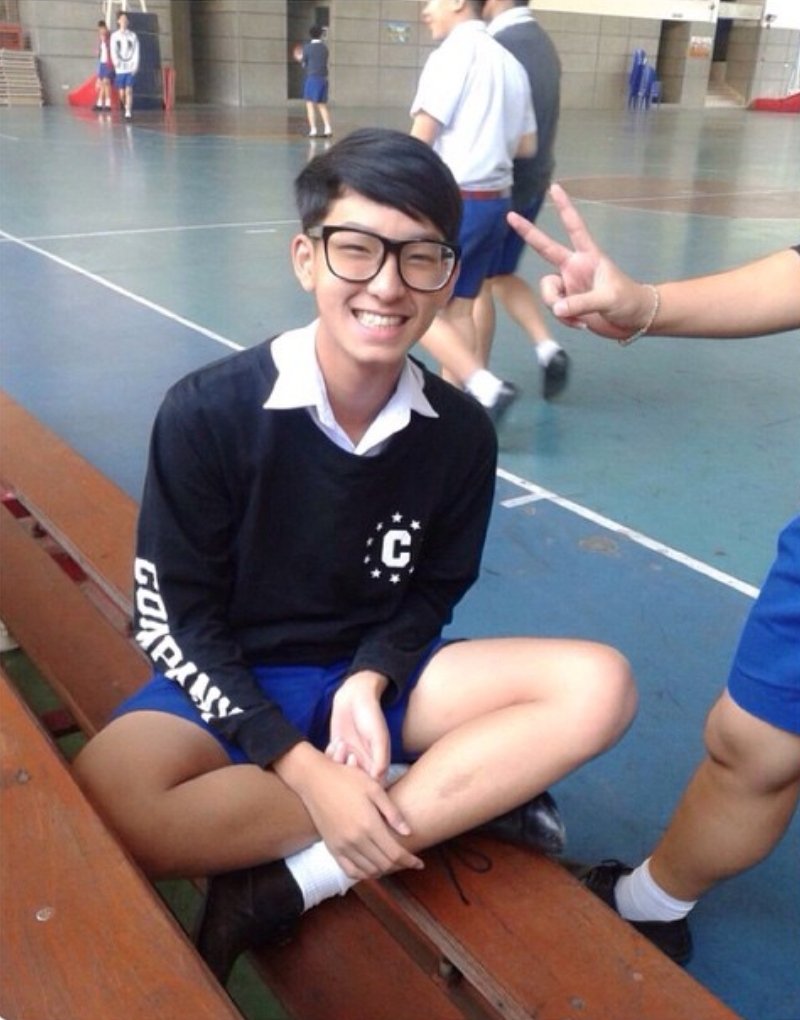 < 𝐀 𝐭𝐡𝐫𝐞𝐚𝐝 𝐨𝐟 𝐍𝐚𝐧𝐨𝐧 𝐚𝐧𝐝 𝐂𝐡𝐢𝐦𝐨𝐧 𝐛𝐮𝐭 𝐭𝐡𝐞𝐲 𝐠𝐞𝐭 𝐨𝐥𝐝𝐞𝐫 𝐚𝐬 𝐲𝐨𝐮 𝐬𝐜𝐫𝐨𝐥𝐥 𝐝𝐨𝐰𝐧 >