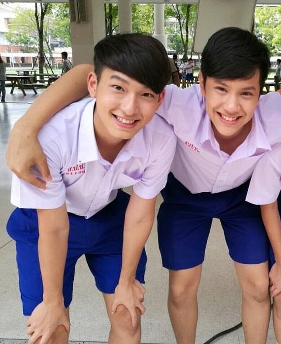 < 𝐀 𝐭𝐡𝐫𝐞𝐚𝐝 𝐨𝐟 𝐍𝐚𝐧𝐨𝐧 𝐚𝐧𝐝 𝐂𝐡𝐢𝐦𝐨𝐧 𝐛𝐮𝐭 𝐭𝐡𝐞𝐲 𝐠𝐞𝐭 𝐨𝐥𝐝𝐞𝐫 𝐚𝐬 𝐲𝐨𝐮 𝐬𝐜𝐫𝐨𝐥𝐥 𝐝𝐨𝐰𝐧 >