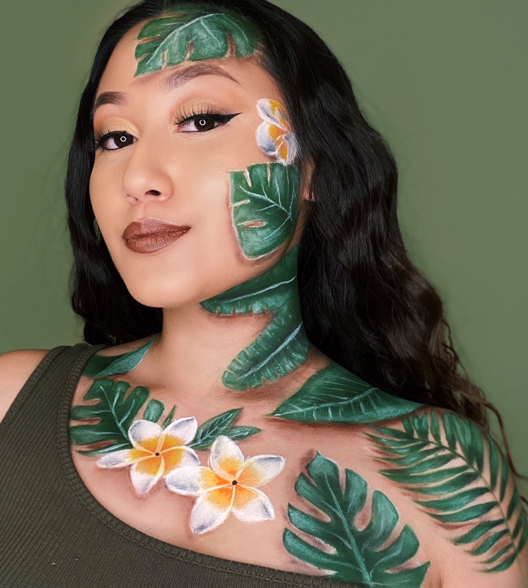 mta_fx's tweet photo. Island vibes 🌺✨

IG: https://t.co/wjsCdpn5rW https://t.co/pZr2ZeveF1