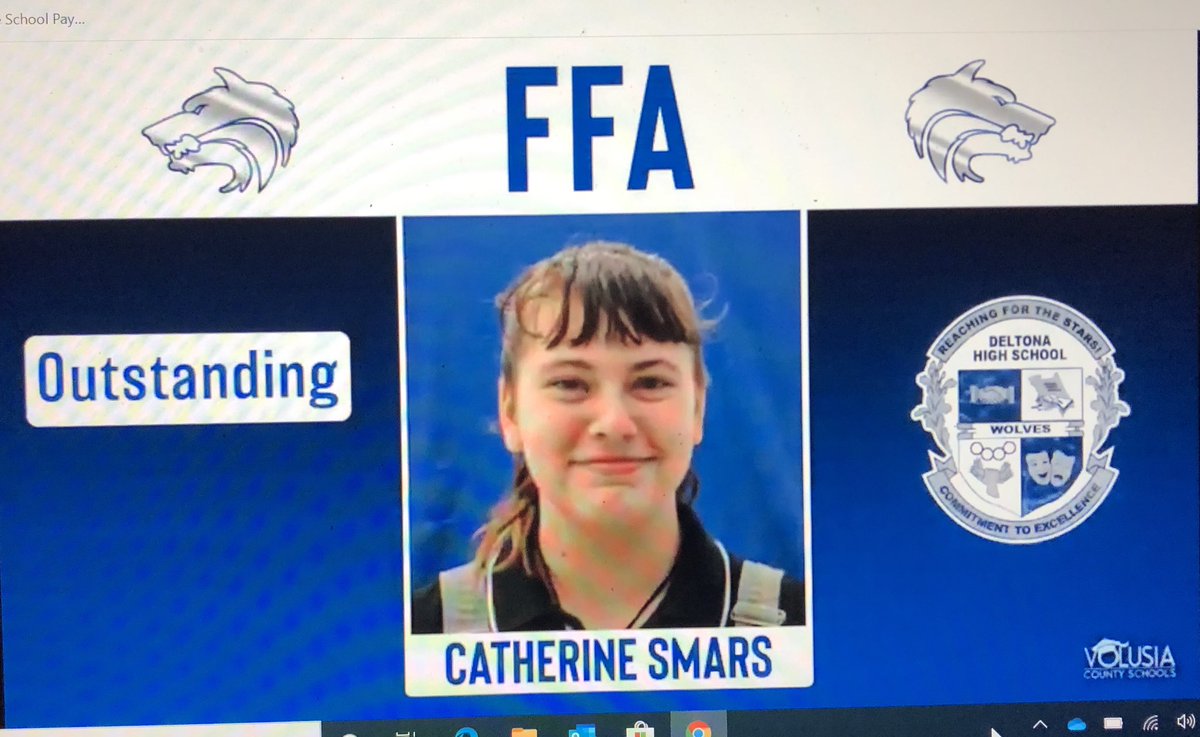 Congratulations Deltona Scholars! <a href="/deltonasrFFA/">DeltonasrFFA</a> <a href="/DHSHappenings/">Deltona High School Happenings</a> Congratulations to the class of 2020!!!!