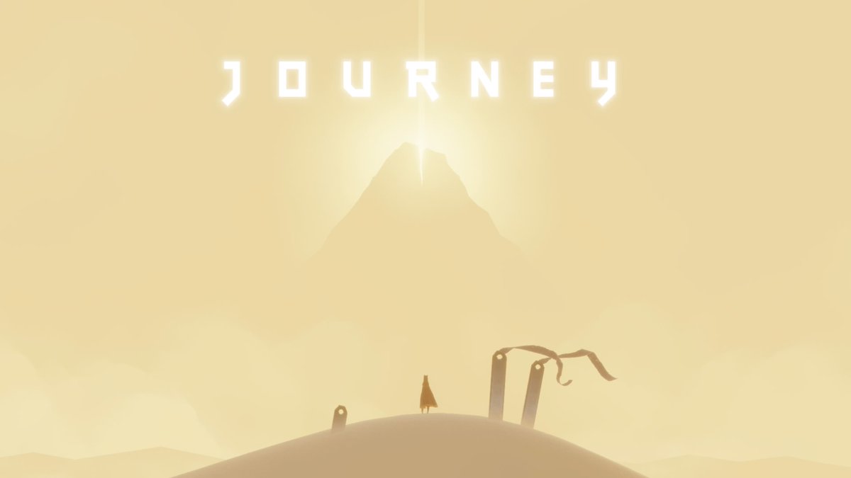 Journey #PS4share