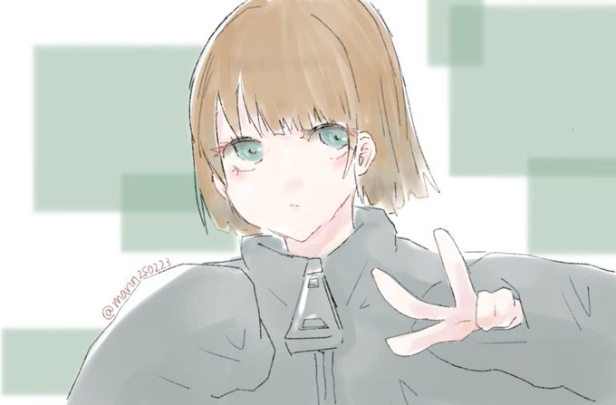 有名にしてのtwitterイラスト検索結果