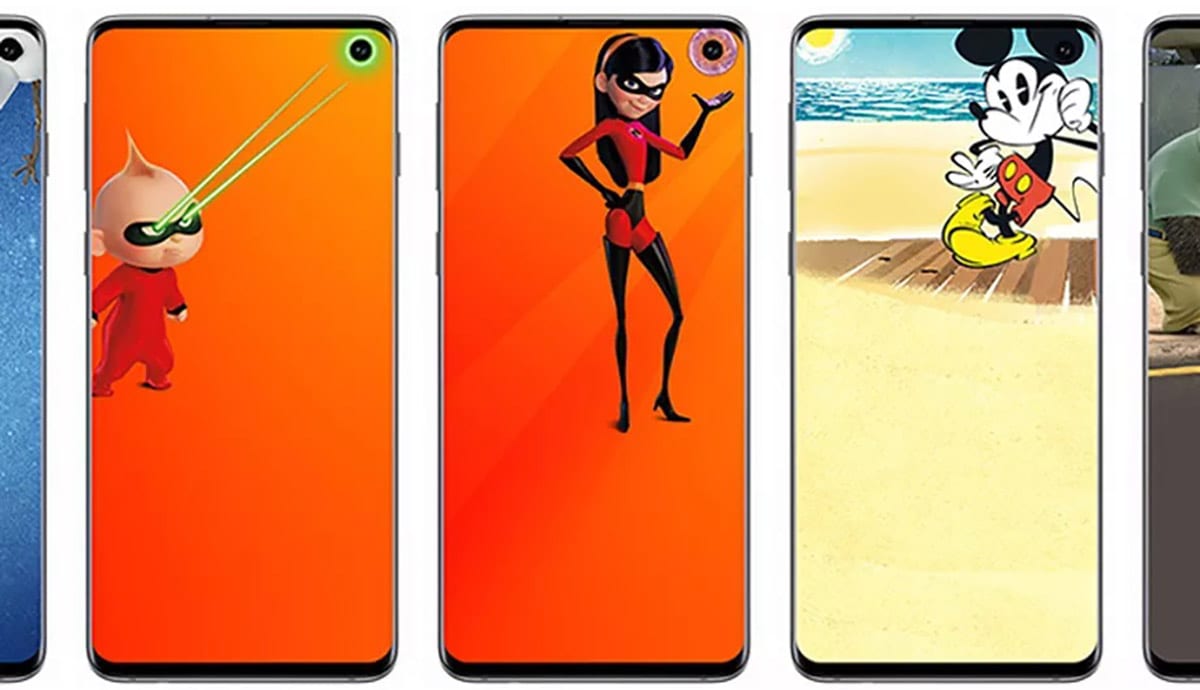 berlingonzalezs's tweet image. #Tecnología - Las mejores aplicaciones de fondos de pantalla para Android: Utilizar siempre el mismo fondo de pantalla es muy aburrido. Ver siempre el mismo fondo de pantalla de nuestro dispositivo...  #AplicacionesAndroid #PersonalizarAndroid #Noticias tendencias.tech/las-mejores-ap…