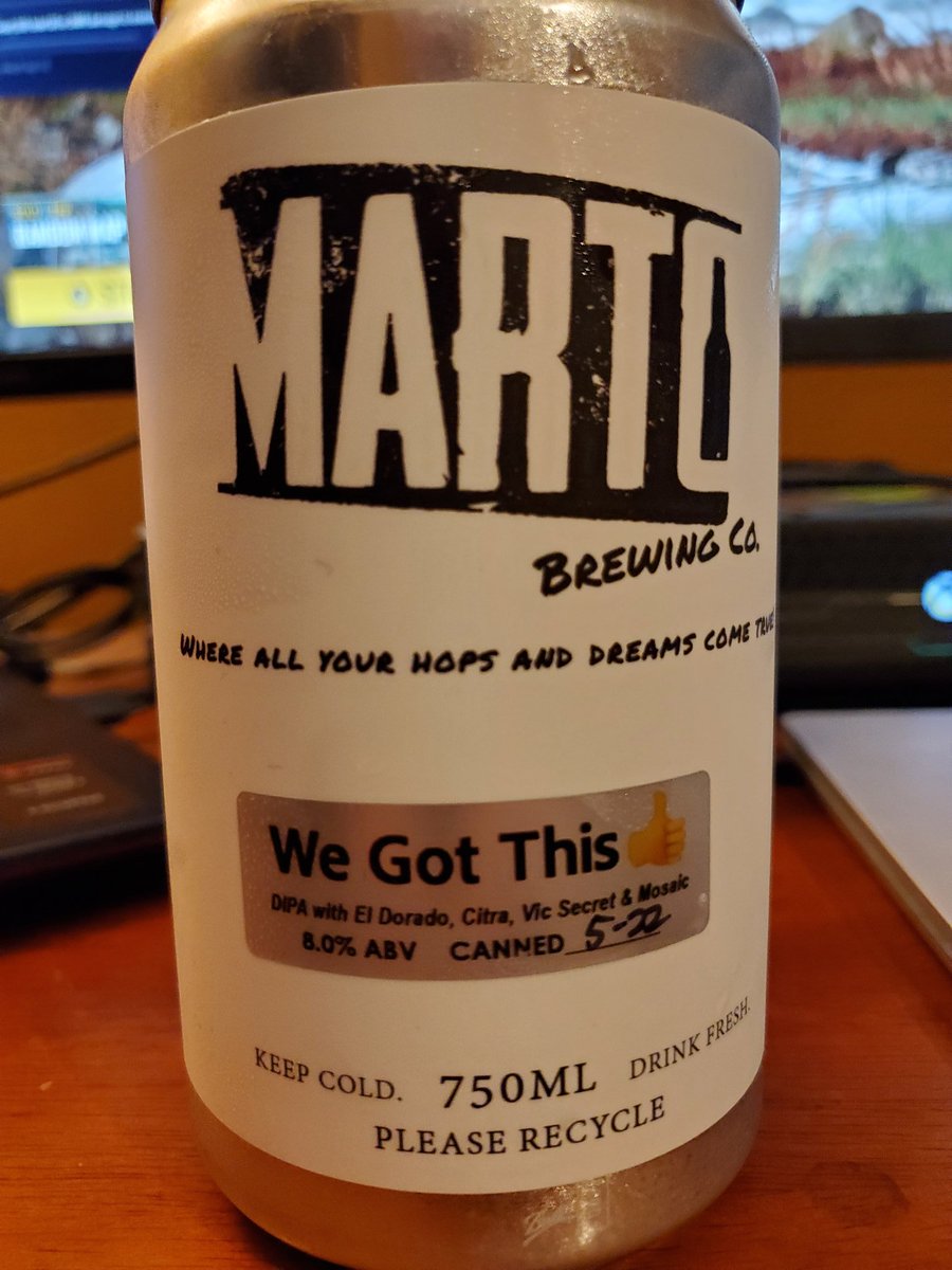PenningWyse's tweet photo. We got this!

https://t.co/nFNPu2aSJm 

#PUBG #Xbox #craftbeer #propernerds #platsquad #juicepack #rmg #burnerbrigade https://t.co/gt0THYO3Yu