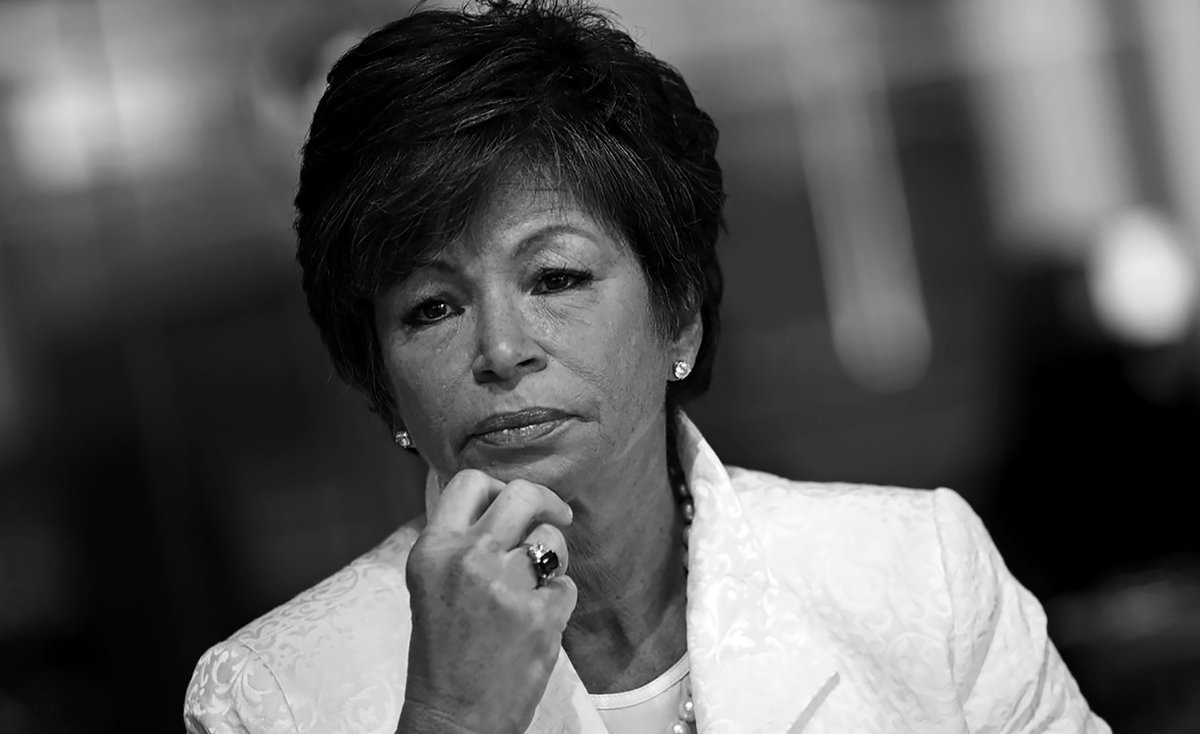 Barry Soetoro's Handler Is Without A Shadow Of A Doubt Valerie Jarrett. The Question Is Who Handles Valerie Jarrett? THIS Is The Real 'Force' Behind Barry And His Attempted Sellout, Destruction And Demise Of America.