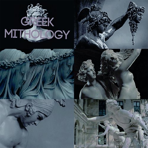 ⠀
               ✦ 𝗗𝘆𝗻𝗮𝘀𝘁𝘆 𝗚𝗿𝗲𝗲𝗸 𝗦𝗥

➸ Bienvenidos a esta mitología griega. ¿Deseas ser parte de nosotros o cumples con los requisitos para unirte? Pues no dudes en mandarnos dm para ponerte en contacto con nosotros 

                    ↺ + ♡ #Sexrol #Freerol