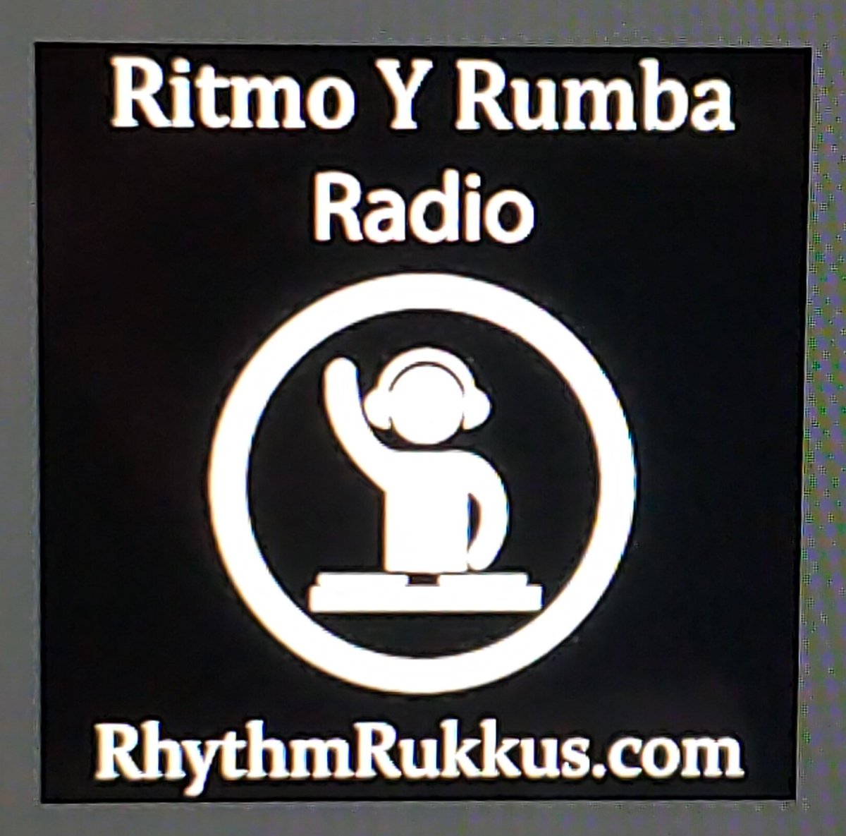RhythmRukkus's tweet photo. Ritmo Y Rumba Radio...
La nueva enmisora enlinea pa que le gosen! Bachata, Reggaeton, Salsa, Dembow, y mas.... visita https://t.co/OIP6zXzhg4 https://t.co/4fXZBItUTK