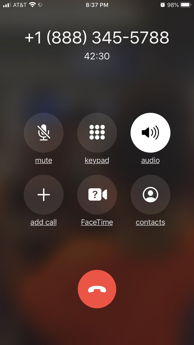 ninobronze's tweet photo. Dang @QVC I was just on hold so long and your “hold” music was so good, I forgot I was on phone when I went to change the station. Uughhh https://t.co/cppJw2Ijhf