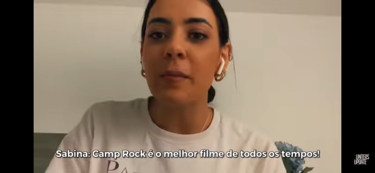 NUDoAmor's tweet photo. Sabina mentiu? Sabina não mentiu https://t.co/oOiRnBFrK8
