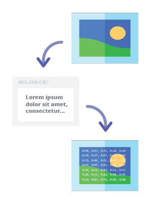 PELock's tweet photo. #Steganographic online codec allows you to hide a password encrypted message within the images and photos using #AES encryption algorithm with a 256-bit #PBKDF2 derived key.

#hacking #itsecurity #journalism #Whistleblower #military #ctf #encryption

https://t.co/bJUIBBMw0D https://t.co/ylOAgKhXkD