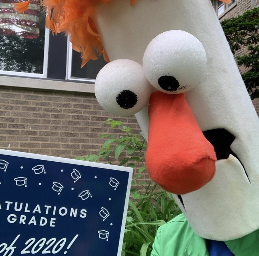 Brooks Middle School tweet media