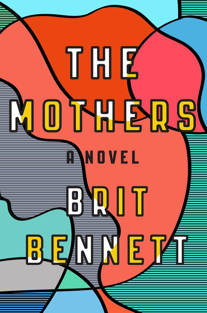 Don't think I won't. I absolutely will.  @MarianLiberryan can vouch for me. Also, shoutout to the real hero of this year's  #ljdod covers  @_rachelwilley the designer of the widely- hmm how do I put this delicately- stolen cover of Brit Bennett's THE MOTHERS.