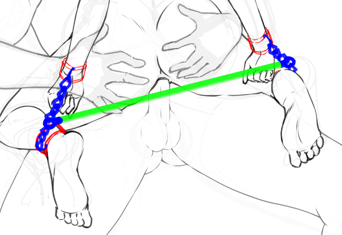 ムズィ…オシリィ…ムニムニィ… 